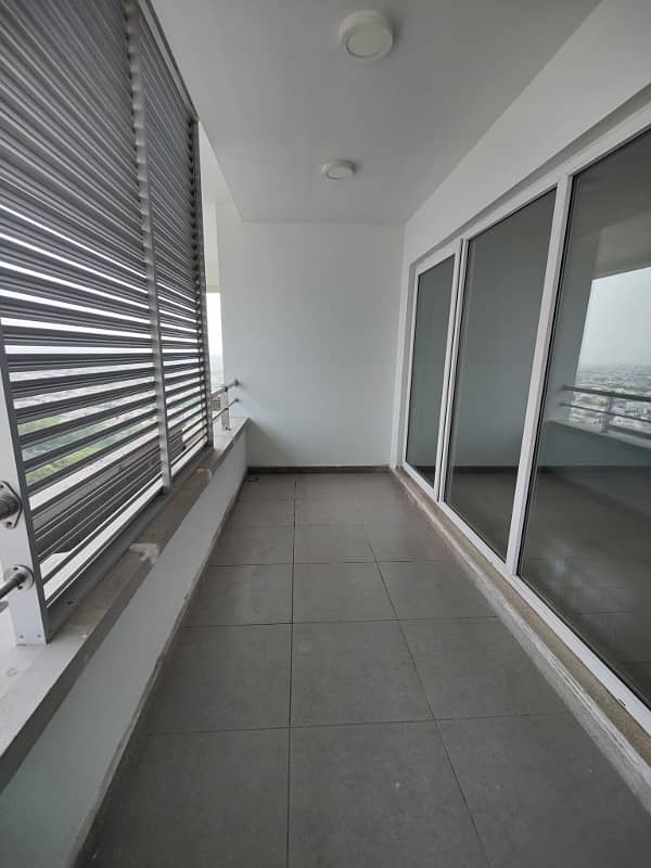 Non Furnished | Double Balcony Park View | Spacious Unit 9