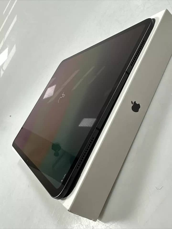 iPad Pro 13 3