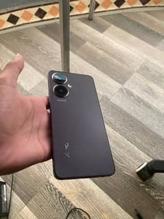 Vivo y27