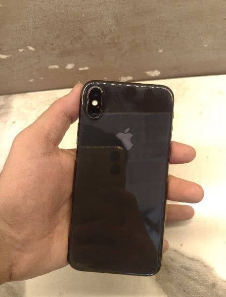 iphone x64gb non pta 0