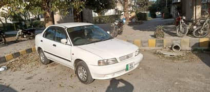 Suzuki Baleno 2000