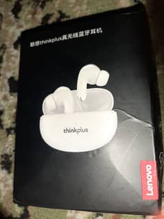 lenovo thinkplus airbuds