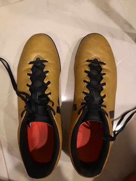 Adidas Tango 17.4 TF [Turf Football shoes) [Grippers) 5