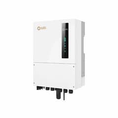 6Kw Hybrid Solis ip66 0