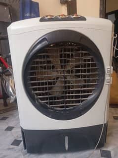 Air cooler