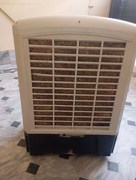 Air cooler 2