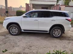 Toyota fortuner b2b genion