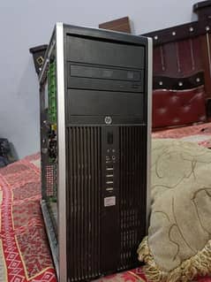 HP PC FOR SELL URGENT NEED MONEY