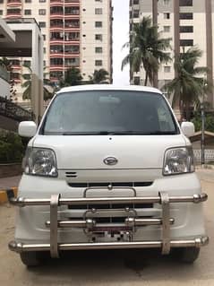 Daihatsu Hijet 13/18 Excellent condition