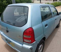 Suzuki Alto 2009 0