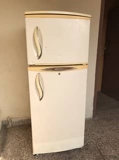 Refrigerator/