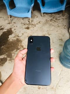 Iphone x non pta 0