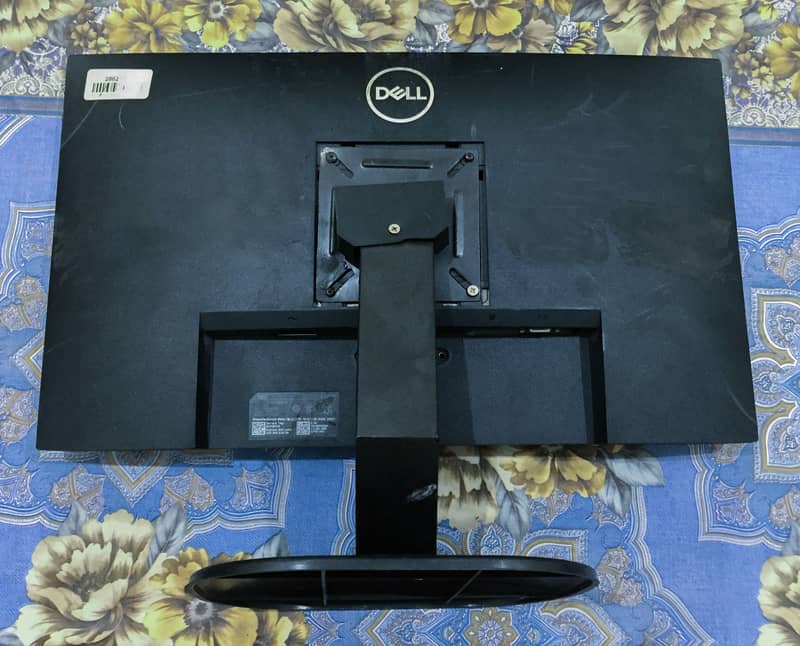 22 inch DELL IPS led monitor 3