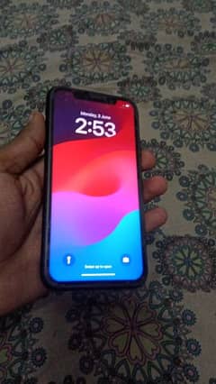 iphone xr non pta (128)gb . . .