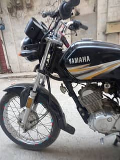 yamaha ybz 2020 model,,,,,, 03/09/08/08/044