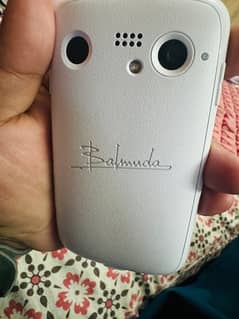 Balmuda Phone