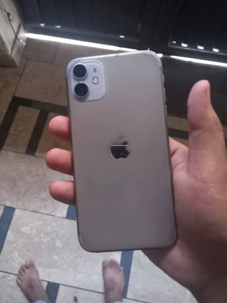 Iphone 11 NON PTA 0