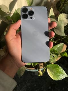 iPhone 13pro max 512gb non pta