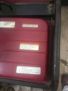 generator sell in karachi