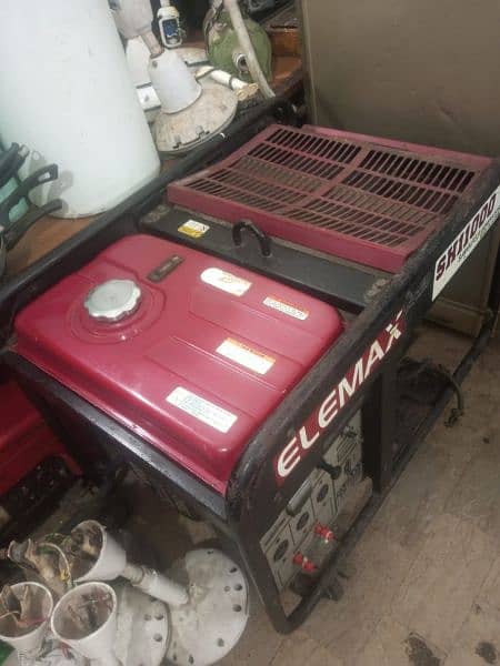 generator sell in karachi 1