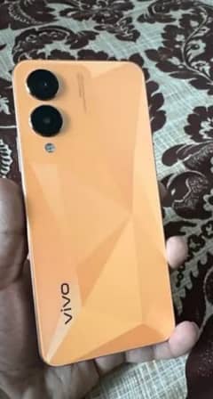 vivo y17s