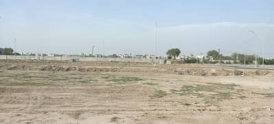 5 MARLA PLOT FOR SALE ON 2 YEAR EASY INSTALLMENT PLAN IN ETIHAD TOWN RAIWIND ROAD LAHORE