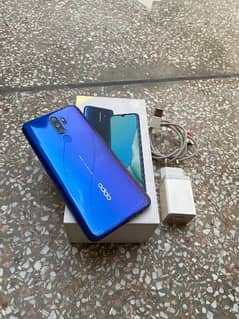 Oppo A9 2020 8/128 NO OPEN NO REPAIR