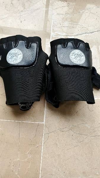 adidas hybrid 65 boxing gloves original 2