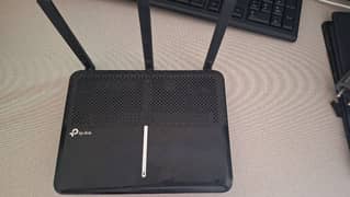 Tplink Archer AC2300 Gigabit Router MU-MIMO