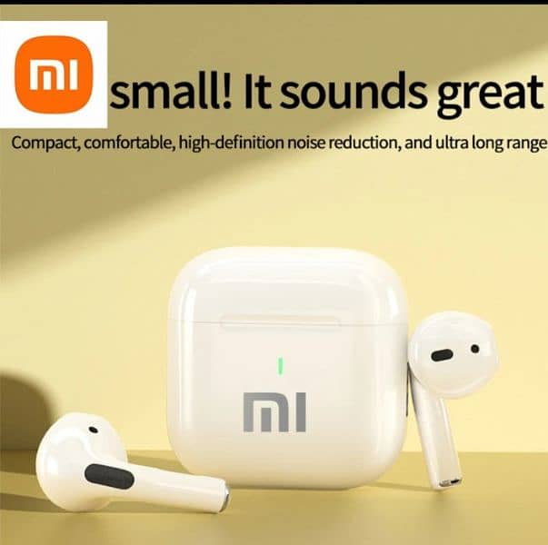 Xiaomi earbuds 5