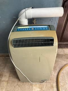 portable ac