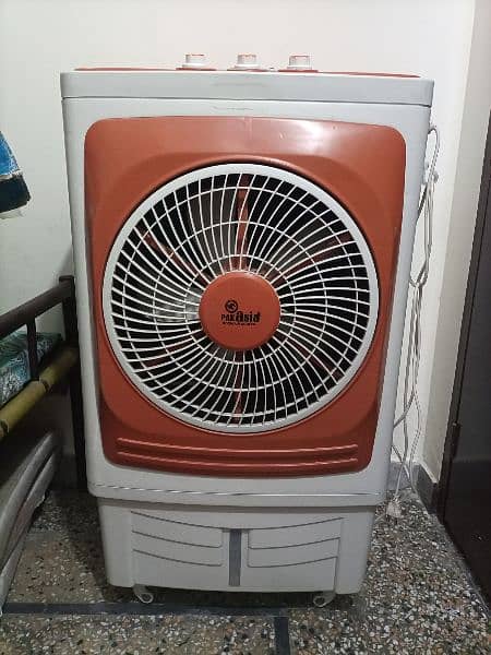 Room Cooler (Pak Asia) 0