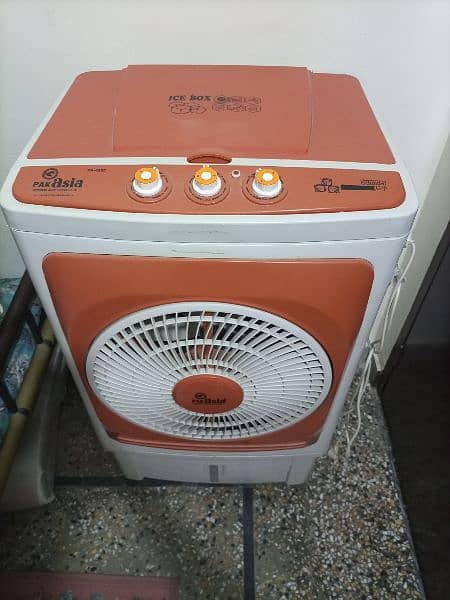 Room Cooler (Pak Asia) 1
