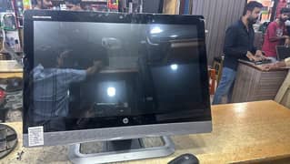 HP 800G2 AIO TOUCH 6TH GENERATION