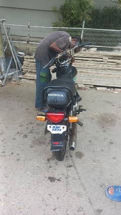 honda cd 70