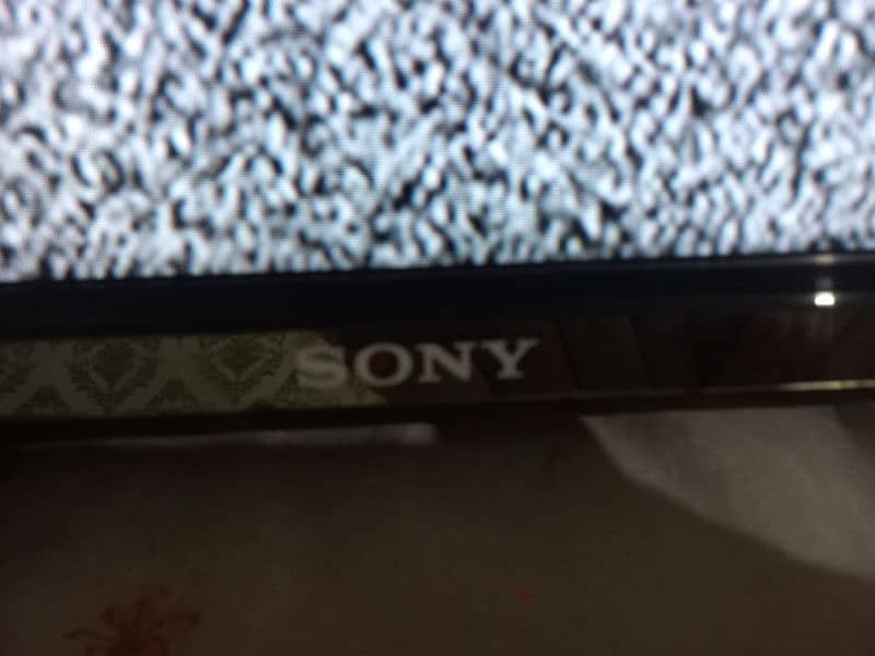 SONY LED 46 INCH ORGINAL 7