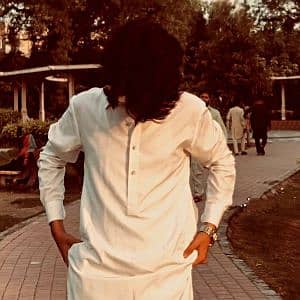 Noman Mughal