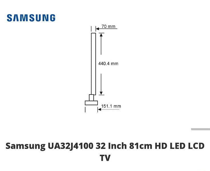 Samsung 32" FHD 1080P LED TV + Mi box 4K Ultra HDR | Android Smart TV 16