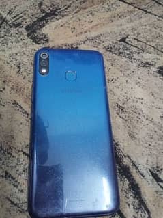 Infinix Hot 8 lite 0