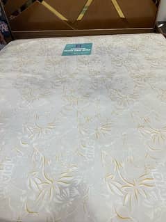 Slightly used mattress for Sale