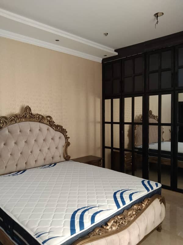 25 Marla Full Furnished House For Rent in DHA Phase 5 L Block Prime Location 1