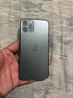 iphone 11 pro dual Approved