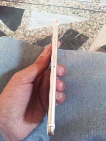 iPhone 7 non pta 5