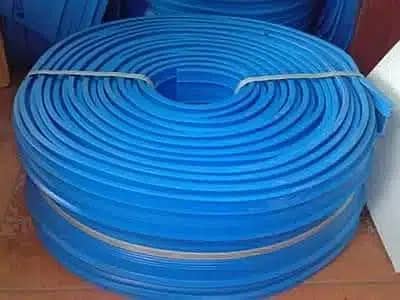 PVC Water Stopper for Construction Joints Safety 8