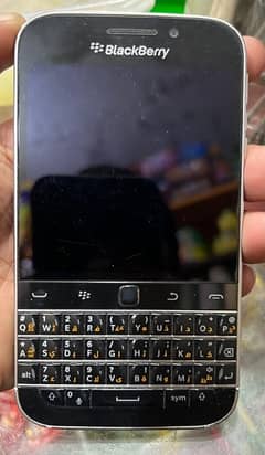 blackberry q 20 classic pta approved my whatsap number 03232700013