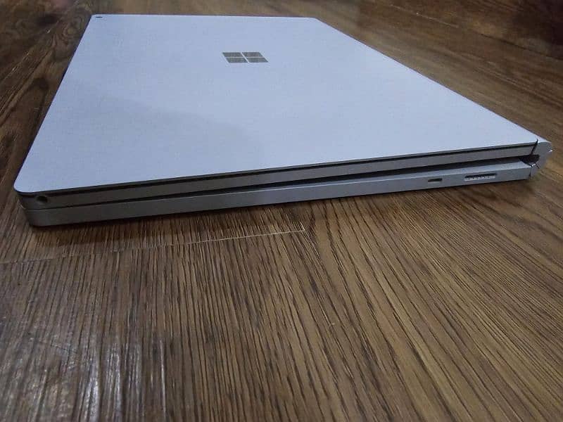 Microsoft Surface Book 4 Core i7-10th | 16GB | 256GB 4