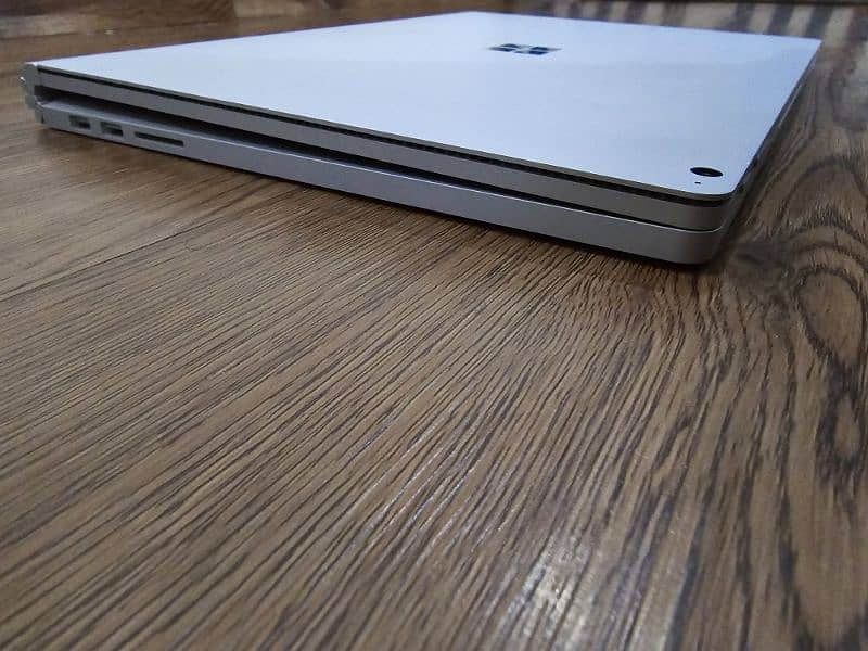 Microsoft Surface Book 4 Core i7-10th | 16GB | 256GB 6