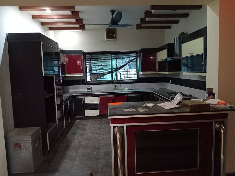 1kanal saprate upper portion for rent in cavalry ground 2