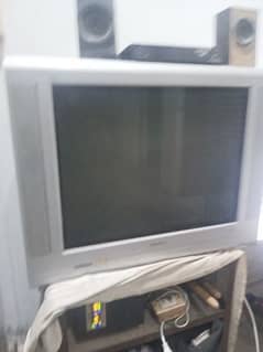 philps 29 inch hd tv argent sell