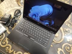 DELL Latitude 5490 i5 8th gen 16/256 0